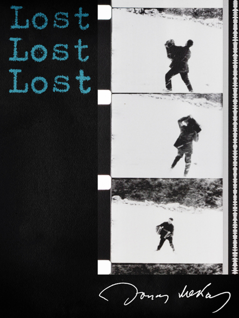 Lost, lost, lost