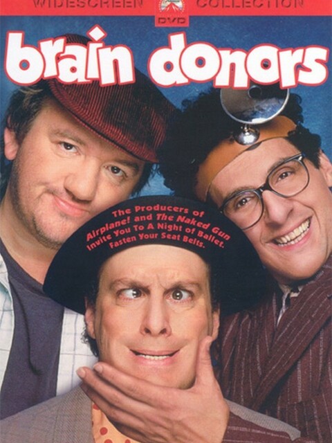 Brain donors