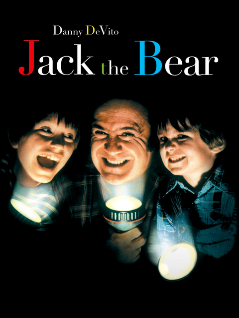 Jack the Bear 