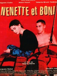 Nénette et Boni