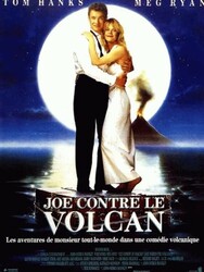 Joe contre le volcan