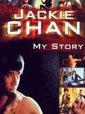 Jackie Chan : my story