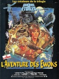 L'Aventure des Ewoks : la caravane de courage
