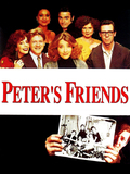 Les amis de Peter