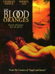 The Blood oranges