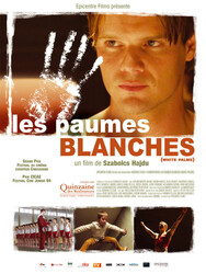 Les Paumes blanches