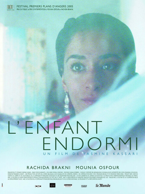 L'Enfant endormi