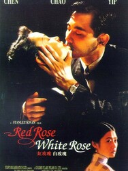 Red Rose, White Rose