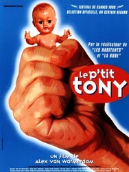 Le P'tit Tony