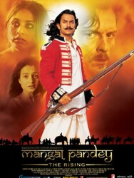 Mangal Pandey