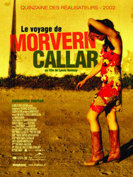 Le Voyage de Morvern Callar