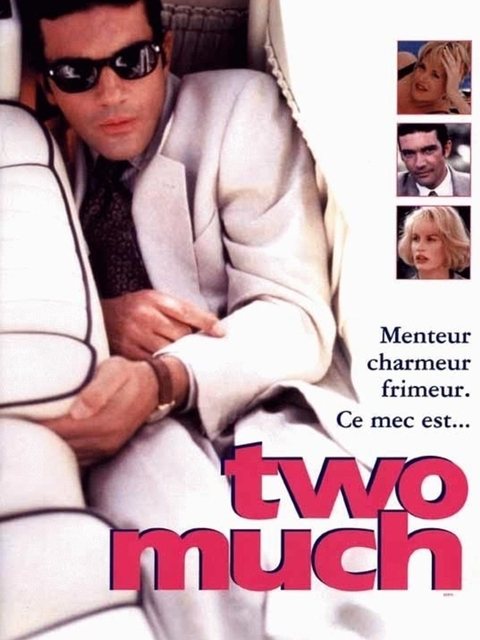 Two Much