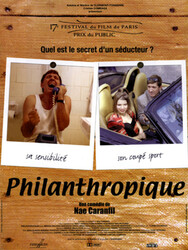 Philanthropique