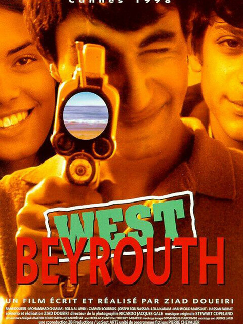 West Beyrouth