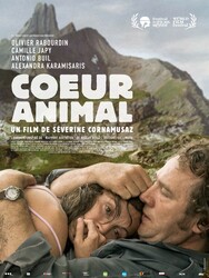 Coeur animal