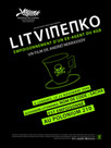 Litvinenko : empoisonnement d'un ex agent du KGB