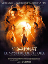 Stardust, le mystère de l'étoile