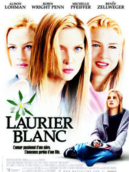 Laurier blanc