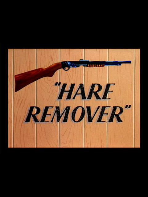 Hare Remover