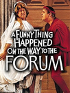 Le Forum en folie