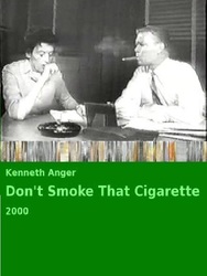 Don't Smoke that Cigarette!