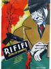 Du rififi chez les hommes