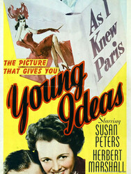 Young ideas