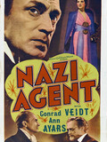 Nazi agent