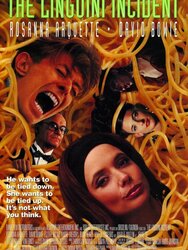 The Linguini Incident