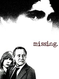 Missing (Porté disparu)