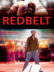 Redbelt