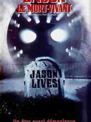 Vendredi 13 - Chapitre 6 : Jason le mort vivant