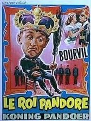 Le Roi Pandore