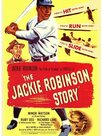 The Jackie Robinson story