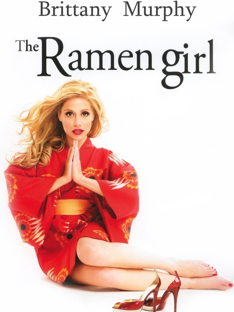 The Ramen girl