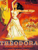 Théodora, impératrice de Byzance