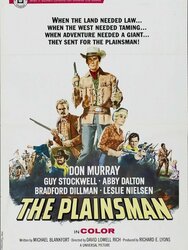 The Plainsman