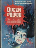 Queen of blood