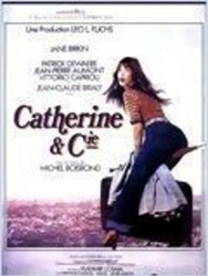 Catherine et compagnie