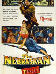 The Nebraskan