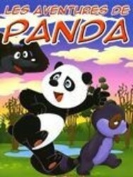 Panda, Petit Panda