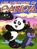 Panda, Petit Panda