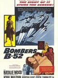 Bombardiers b-52