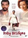 Le Combat de Ruby Bridges