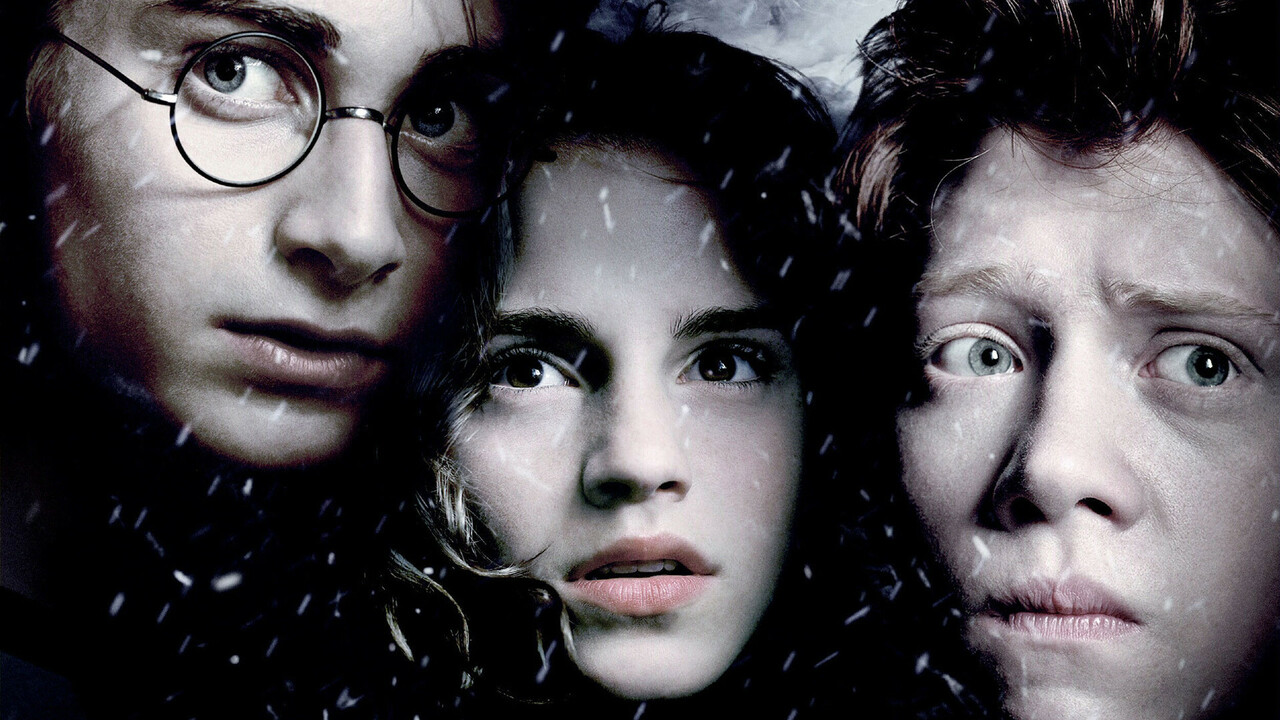Harry Potter et le prisonnier d'Azkaban, un film de 2004 - Télérama  Vodkaster