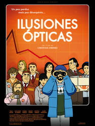 Ilusiones ópticas