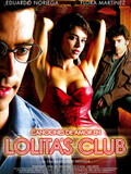 Chansons d'amour au Lolita's club