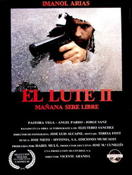 El Lute II : mañana seré libre