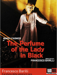 Le Parfum de la dame en noir