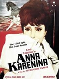 Anna Karenine